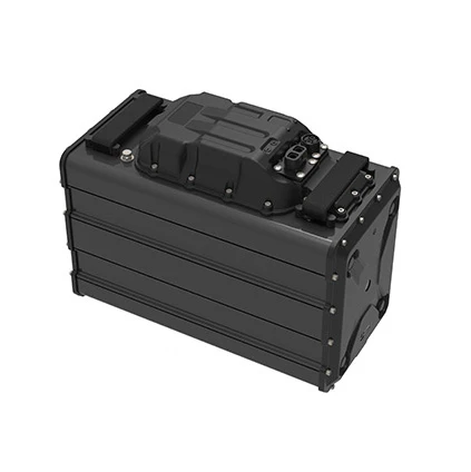 surron storm bee 104v 55ah battery