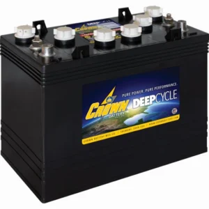 Crown CR-GC150