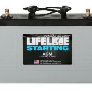 Lifeline GPL-3100T