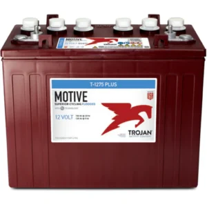 Trojan T-1275 PLUS
