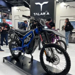 talaria dragon eicma