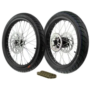 talaria wheels