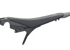 E Ride Pro Long Seat Kit – For SR, SS, and S Models