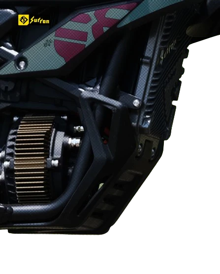 surron hyper bee usa