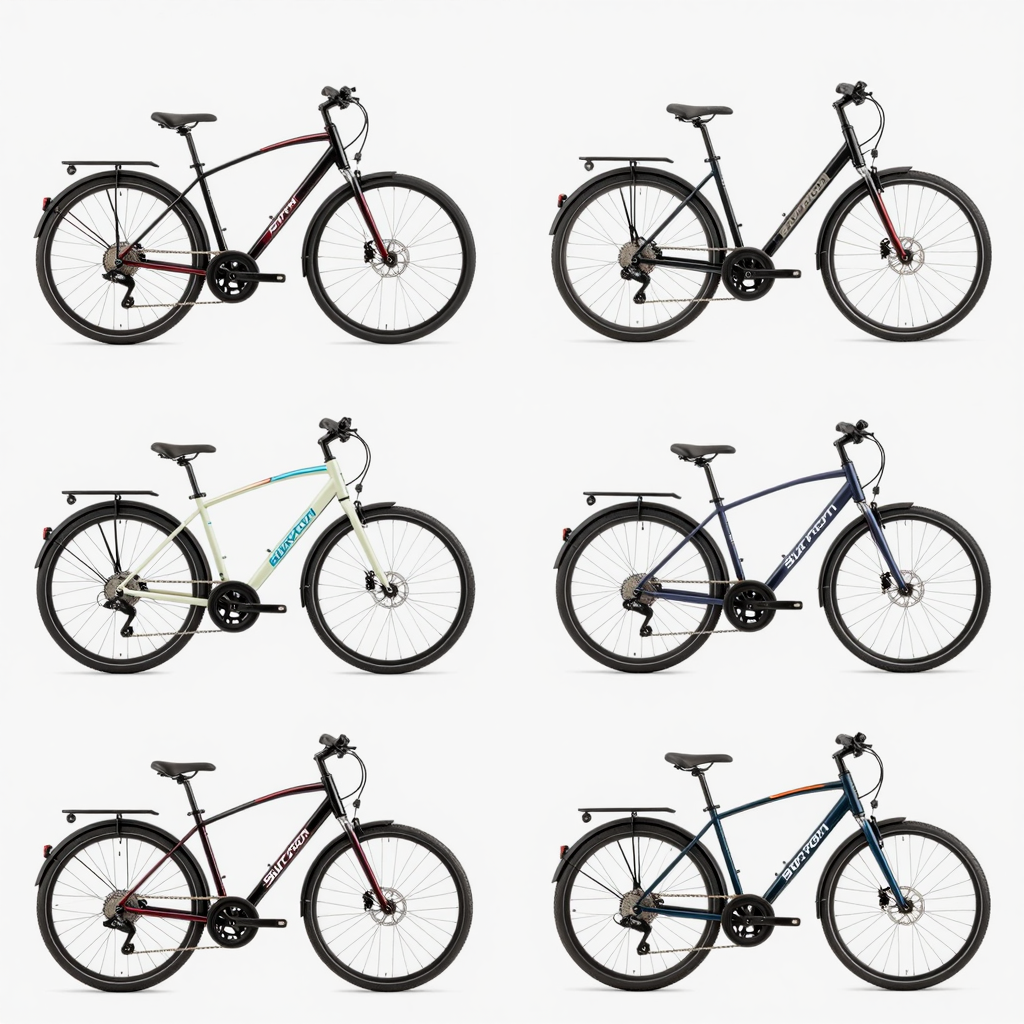 Sur Ron Electric Bikes Collection