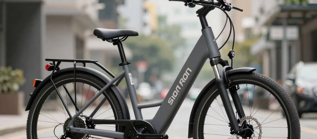 Sur Ron Electric Bikes: The Future of Sustainable Business Transport