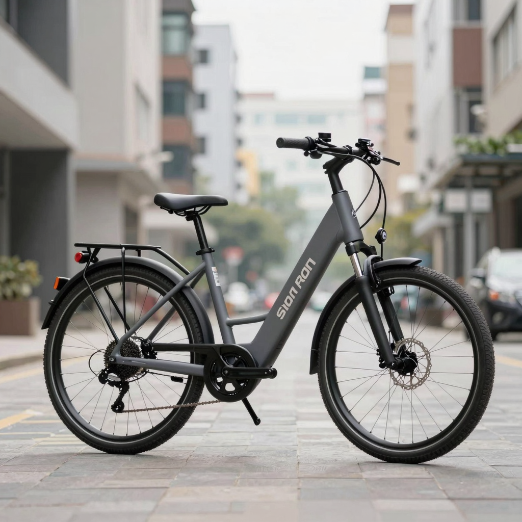 Sur Ron Electric Bikes: The Future of Sustainable Business Transport