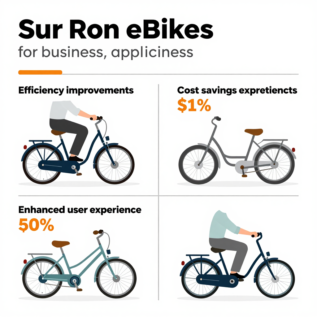 Benefits of Upgrading Sur Ron eBikes