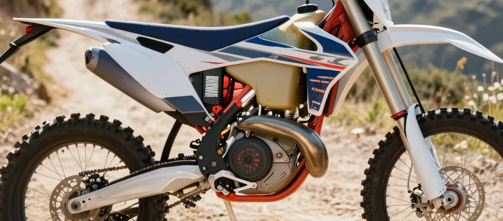 Stock Sur-Ron Battery Dies in 45 Minutes? Here’s Your Light Bee Range Extension Solution