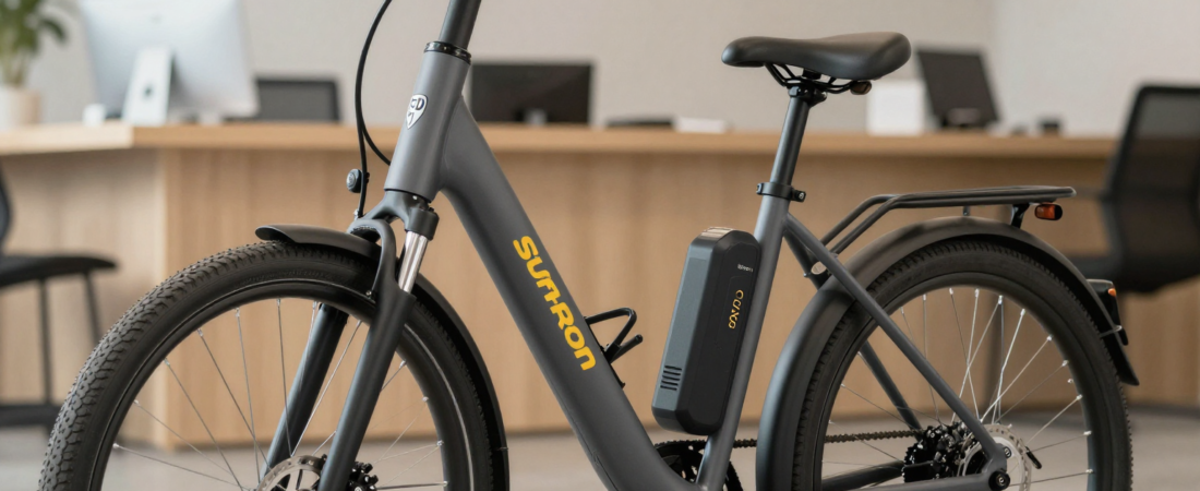 Unlock Maximum Efficiency: Sur-Ron Ultra Bee Battery Upgrade for Your Business