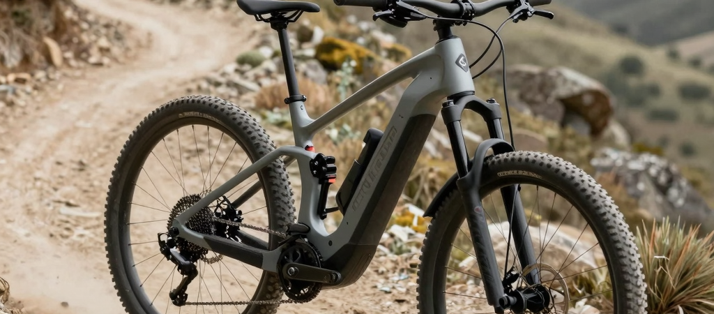 Sur Ron Ultra Bee: The Electric Bike Redefining Sustainable Logistics
