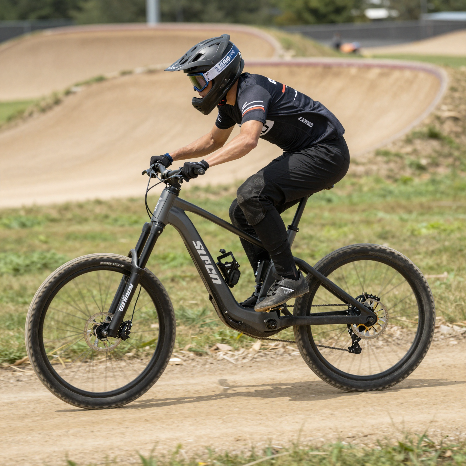 Why Sur Ron Ultra Bee Supermoto Wheels Are a Game Changer for Electric Bikes