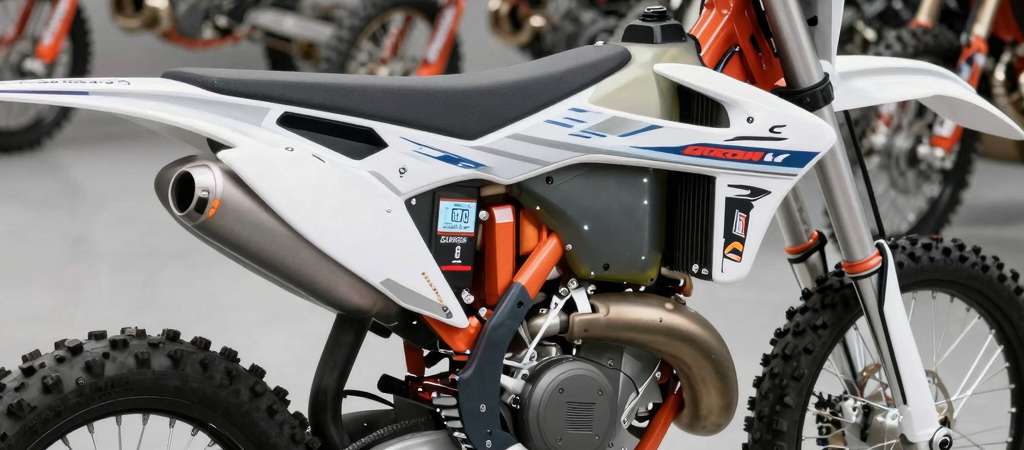 Surron Light Bee Battery Upgrade: Boost Fleet Range by 110% & ROI in 12 Months