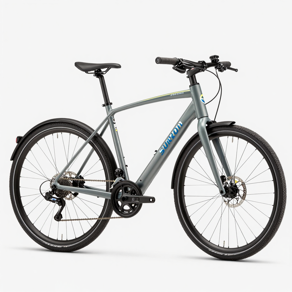 Surron Light Bee bike showcasing its design and aesthetics