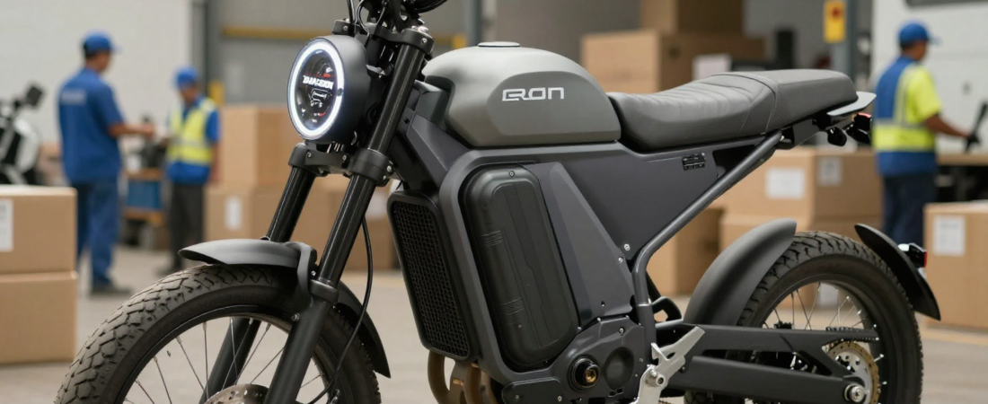 Unlock the Power: How Sur-Ron Storm Bee Battery Upgrades Can Transform Your Business