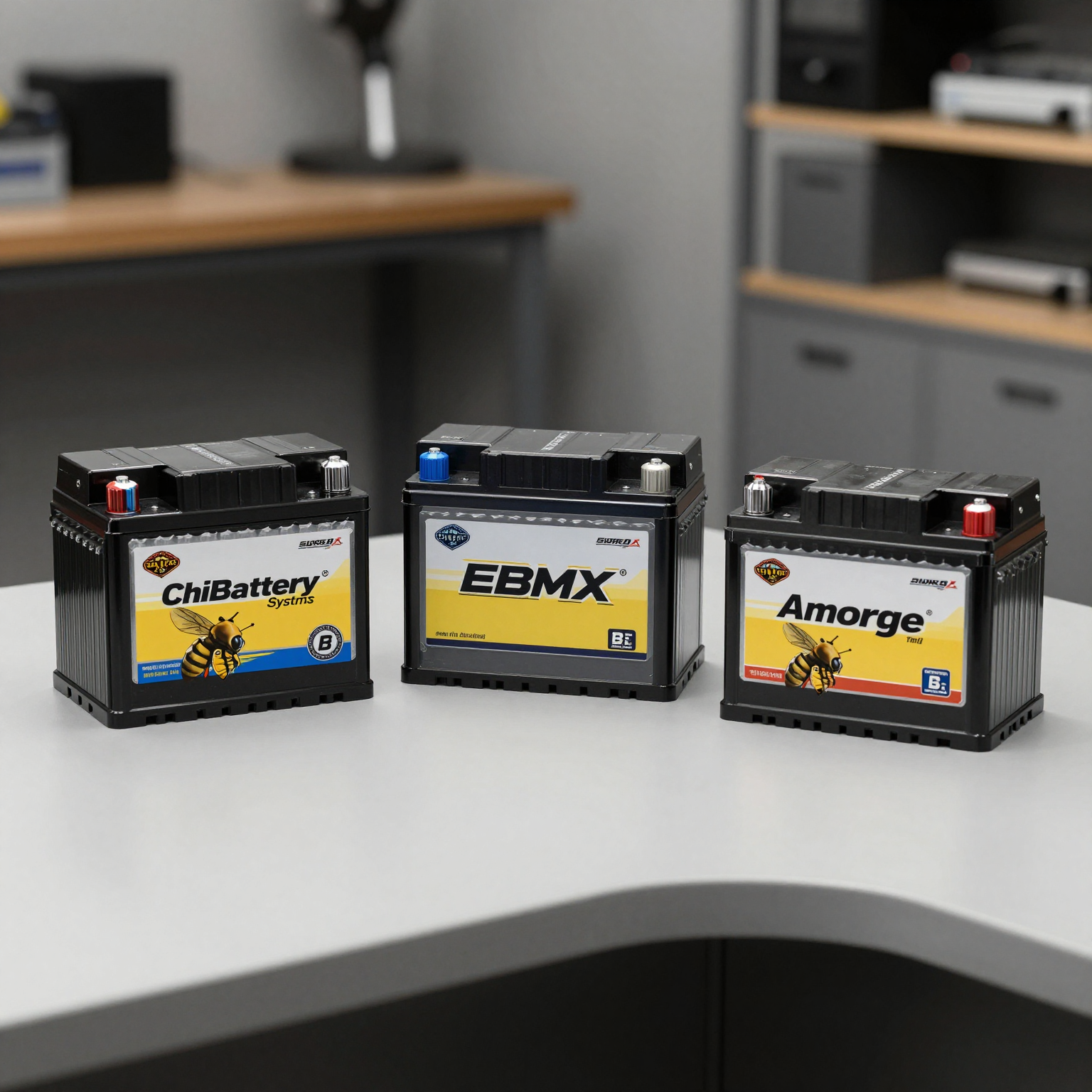 Surron Ultra Bee Battery Upgrade Options