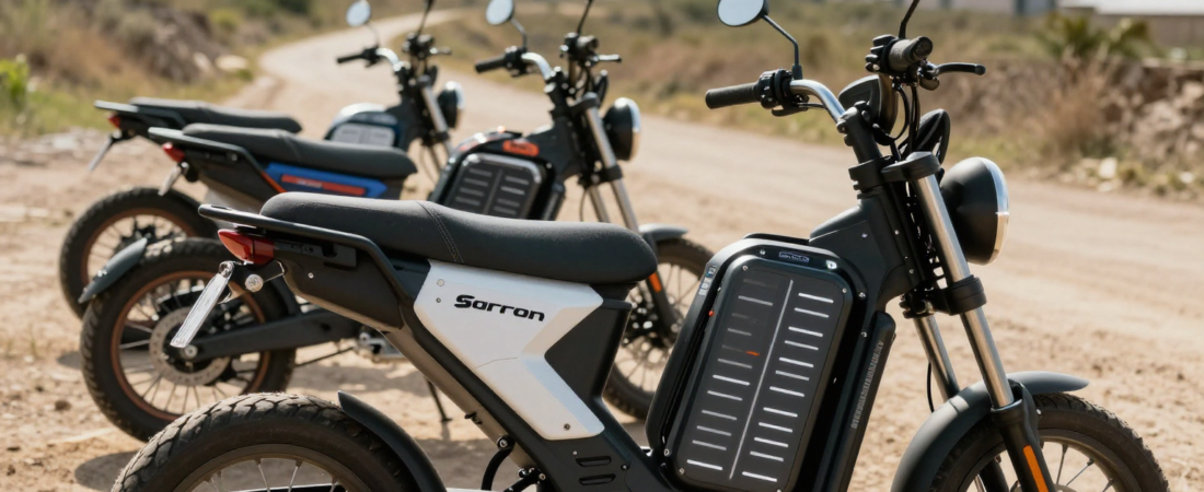 Surron Ultra Bee Battery Upgrade: The #1 Fleet Investment That Boosts Revenue & Ride Time