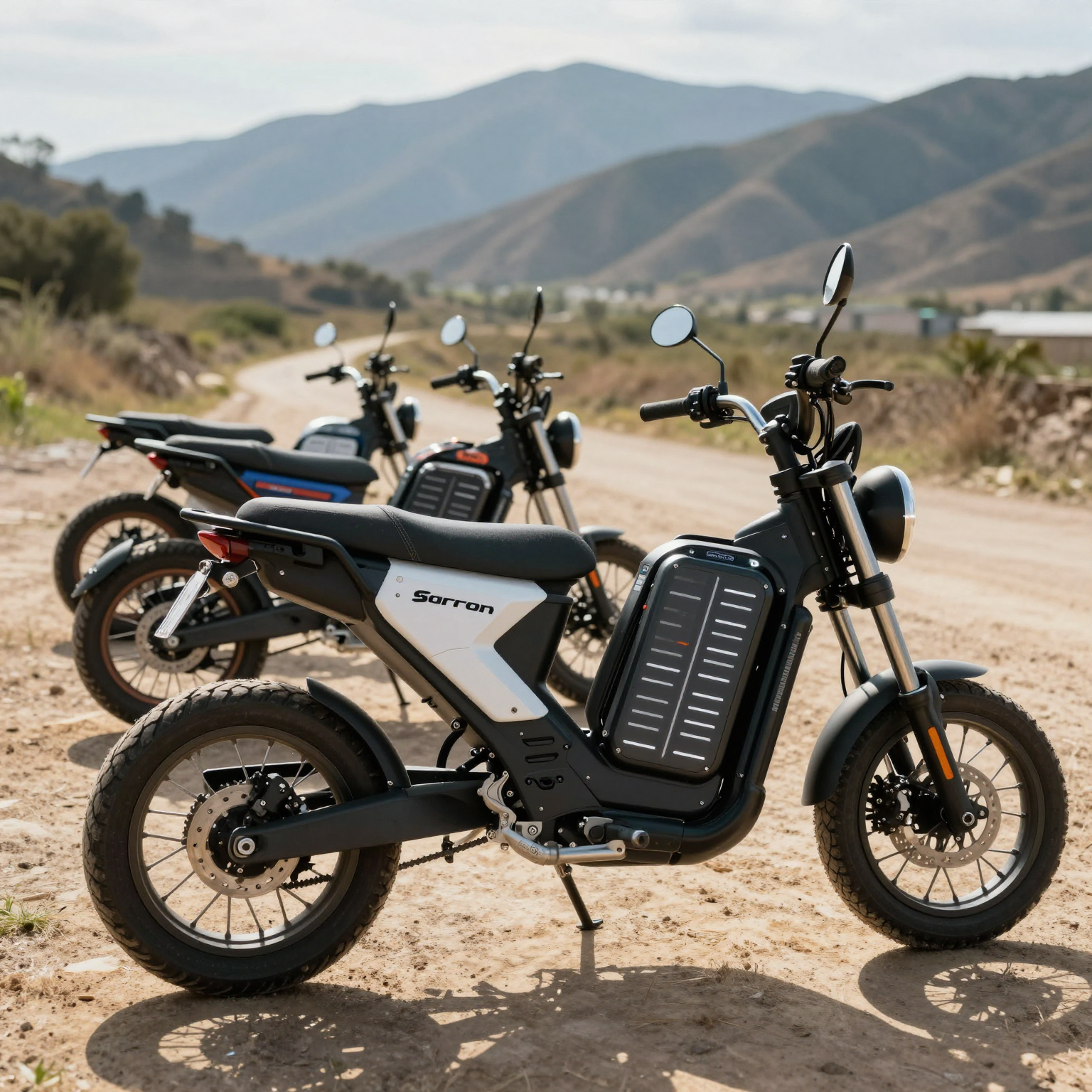 Surron Ultra Bee Battery Upgrade: The #1 Fleet Investment That Boosts Revenue & Ride Time