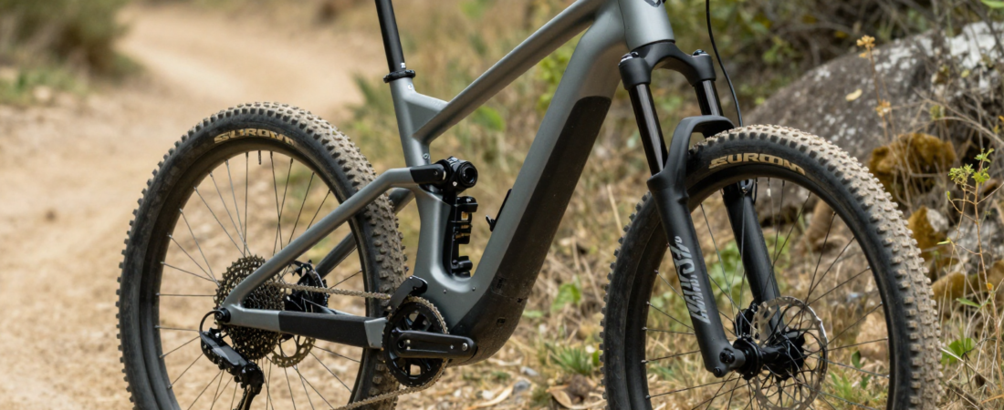 Why the Surron Ultra Bee Enduro is a Game-Changer for Outdoor Adventures