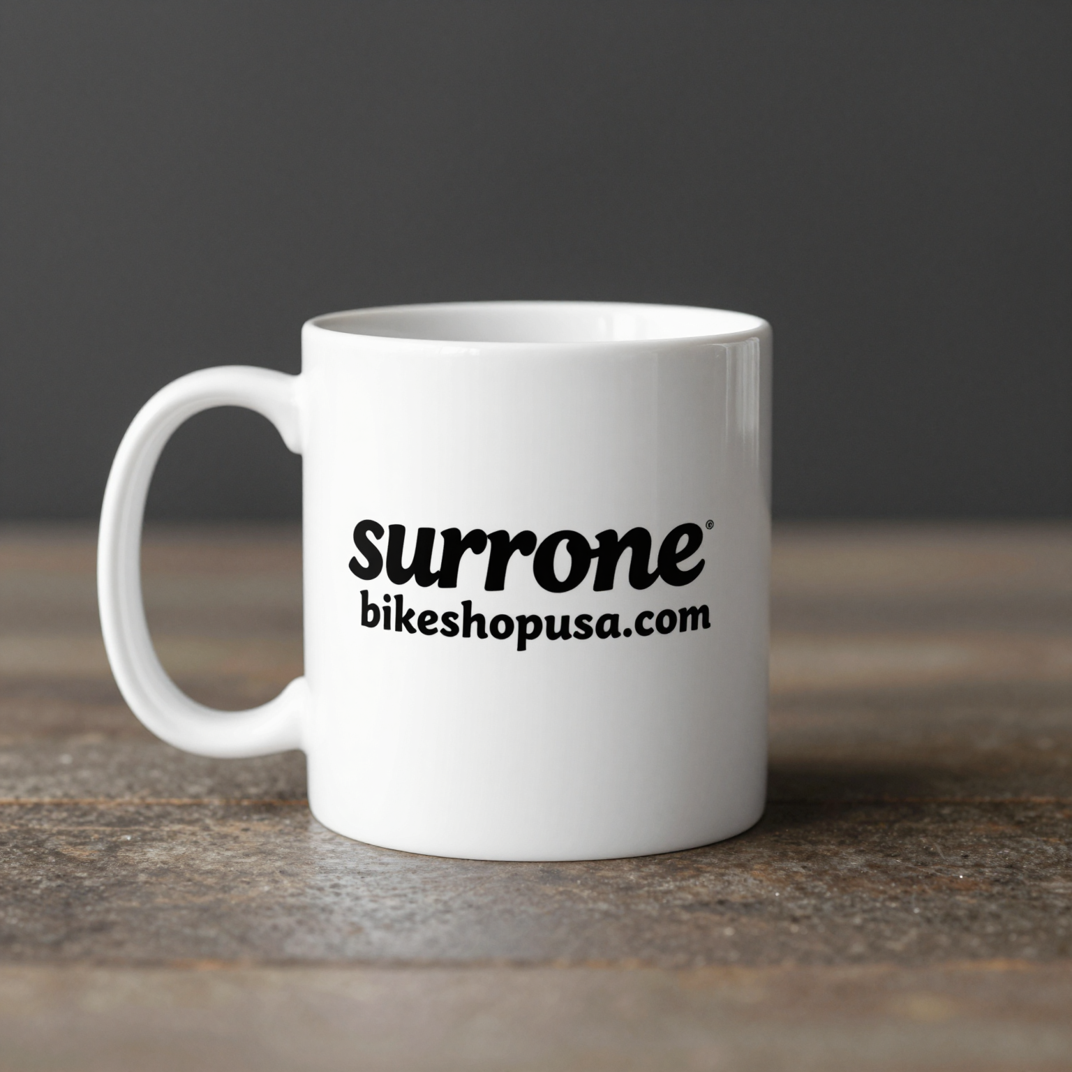 Mug