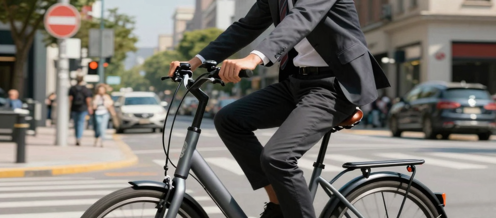 Transform Your Business with Ultra Light E-Bikes: A Comprehensive Guide