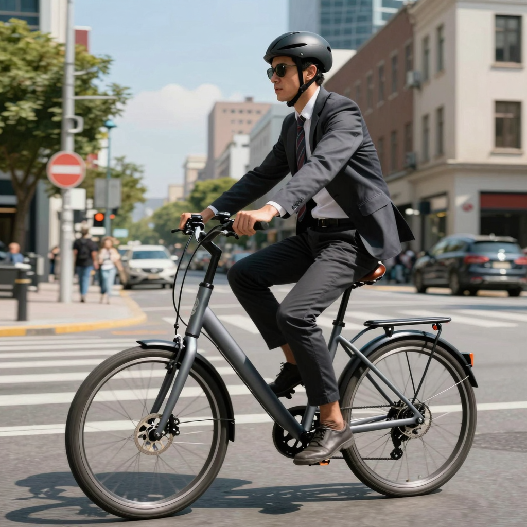 Transform Your Business with Ultra Light E-Bikes: A Comprehensive Guide