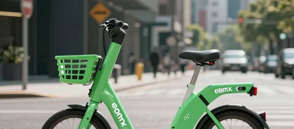 Ebmx Batteries: The Future of Eco-Friendly Business Solutions