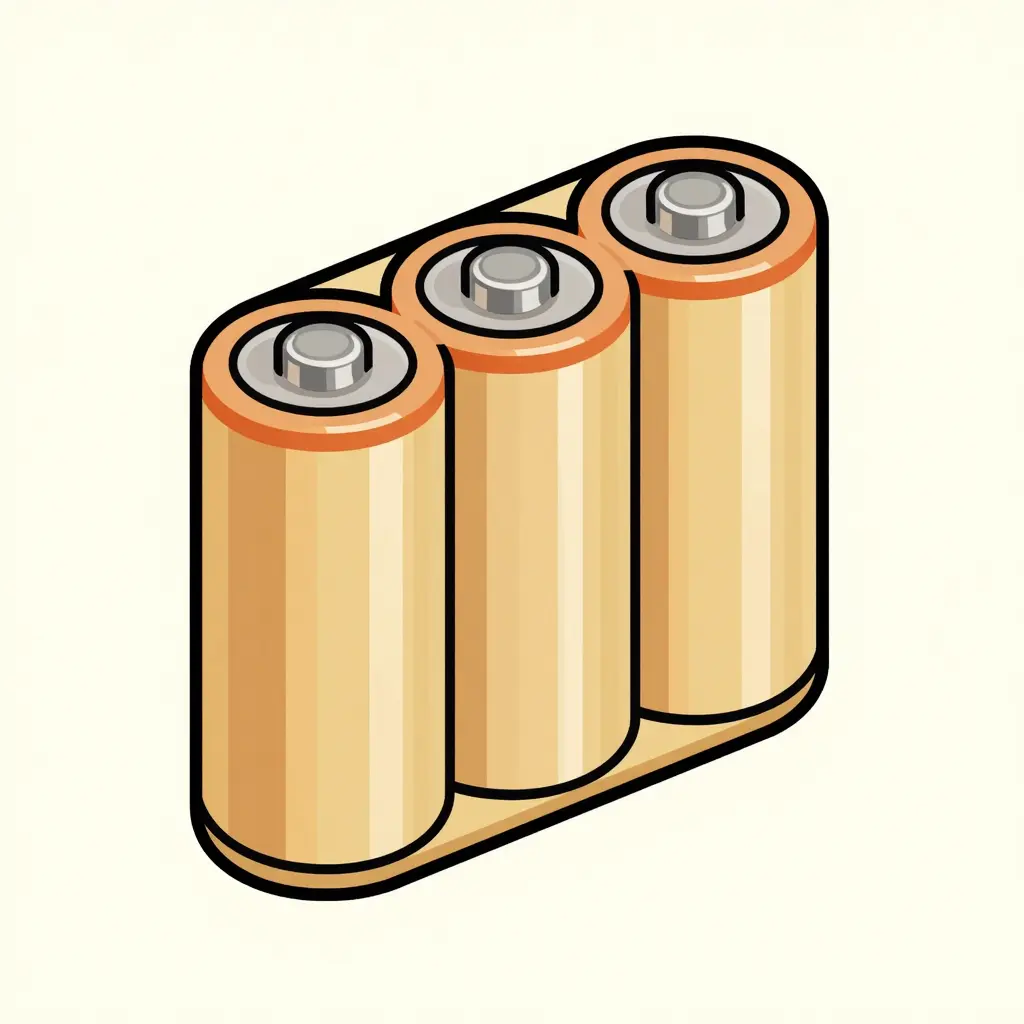 Ebmx Battery Design