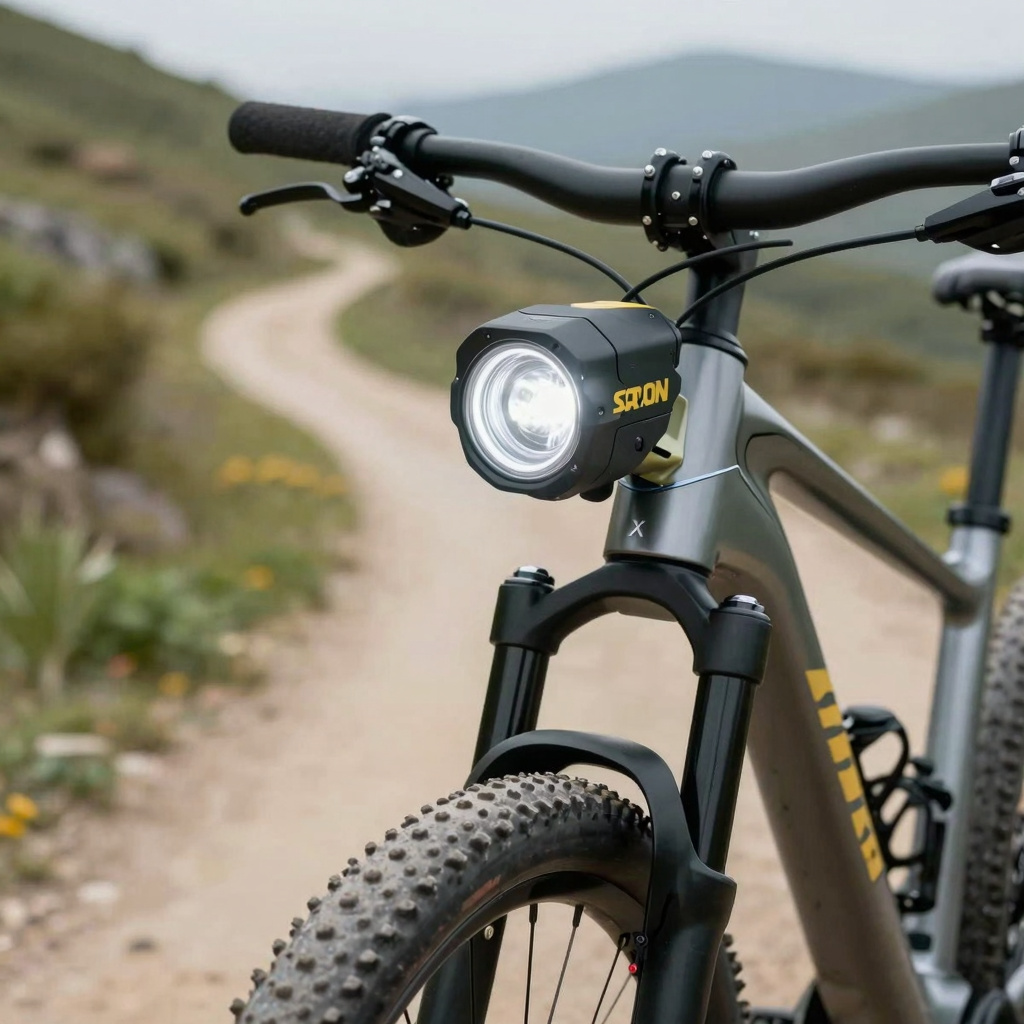 Sur Ron Bike Light Bee X