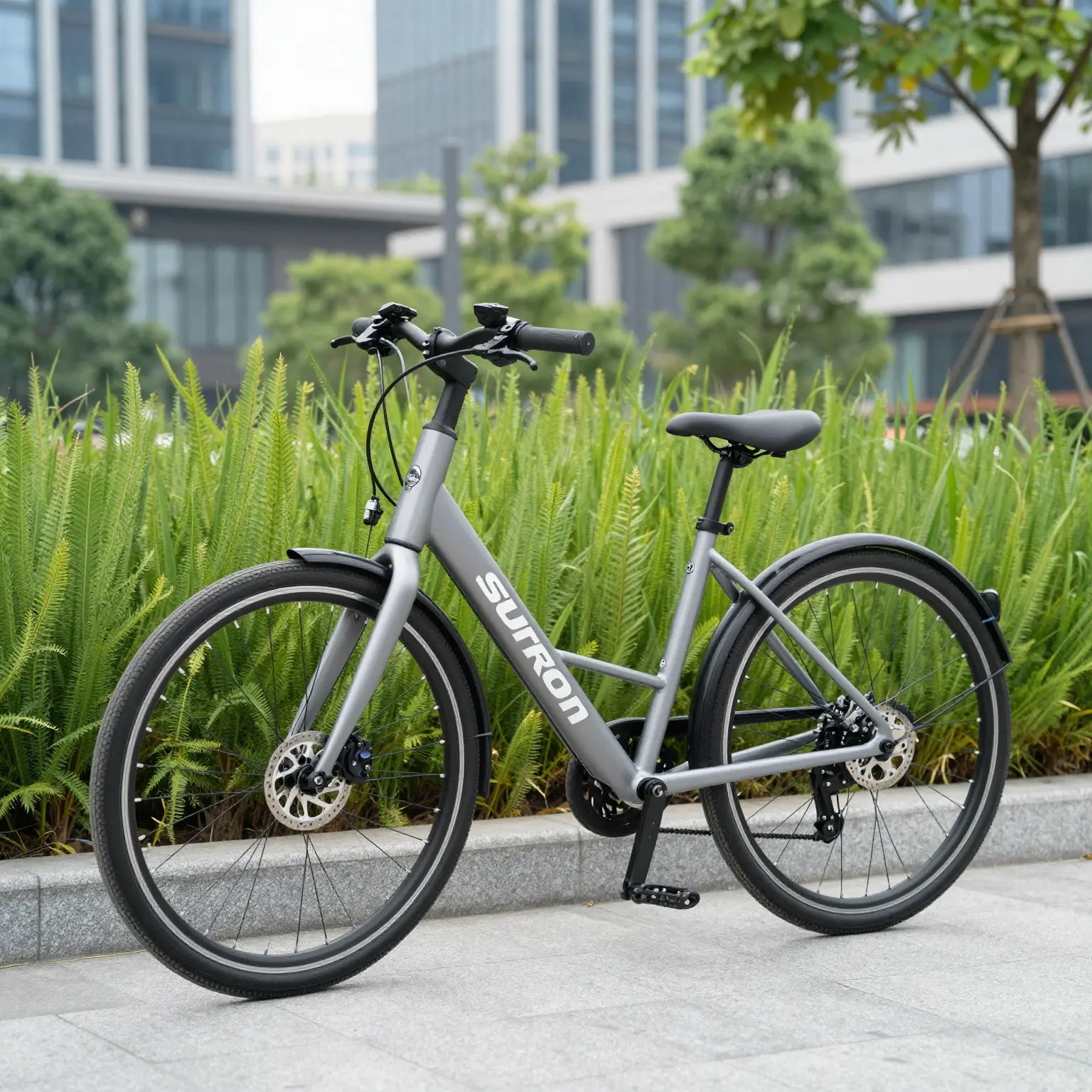 Surron E-Bikes: The Eco-Friendly Solution Businesses Need for a Sustainable Future