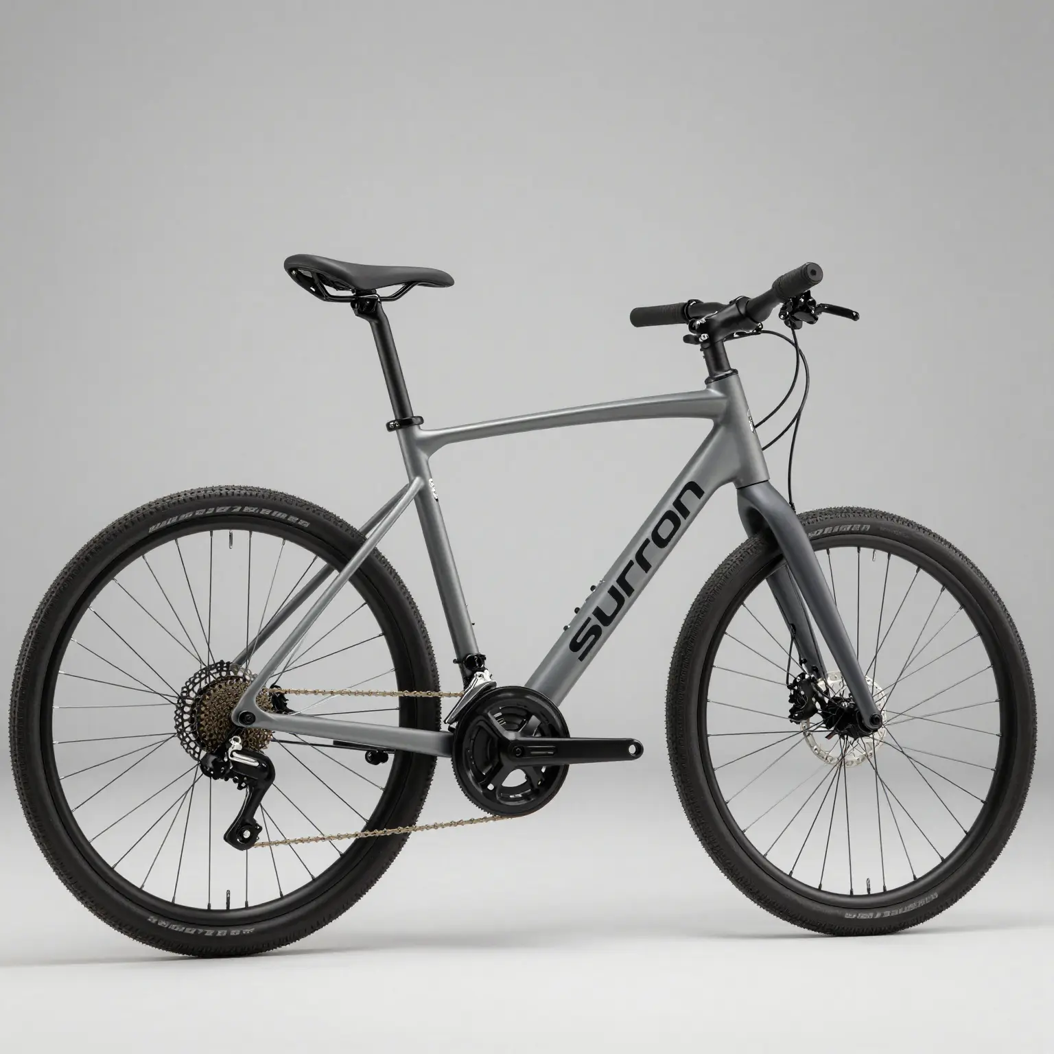Surron Bike Design