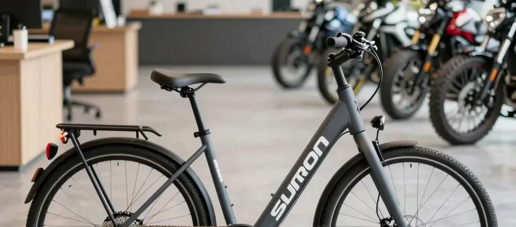 Surron vs eBikes: Choosing the Perfect Electric Ride for Your Business