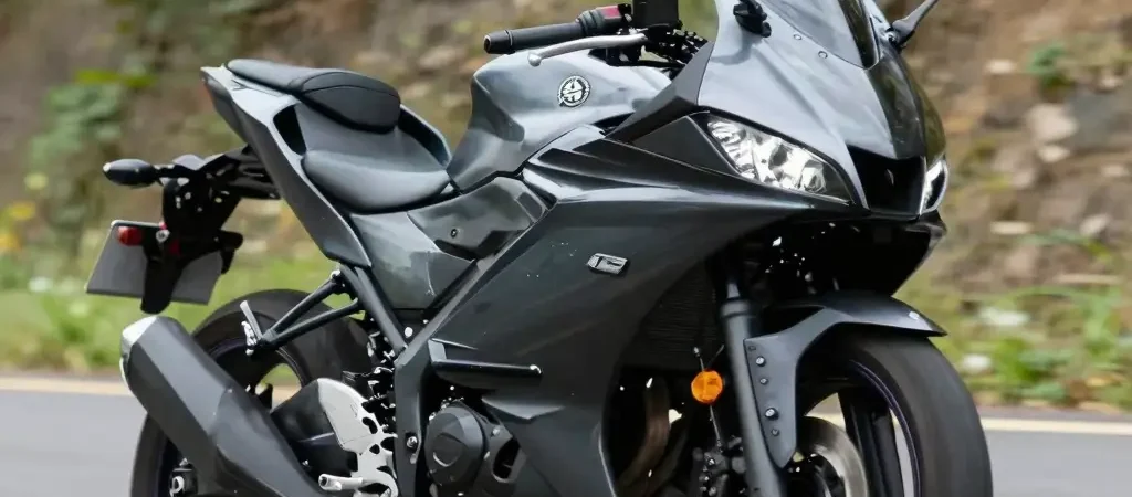 Unleashing Performance: Why High-Quality Fairings are Essential for Your 2020 Yamaha R3