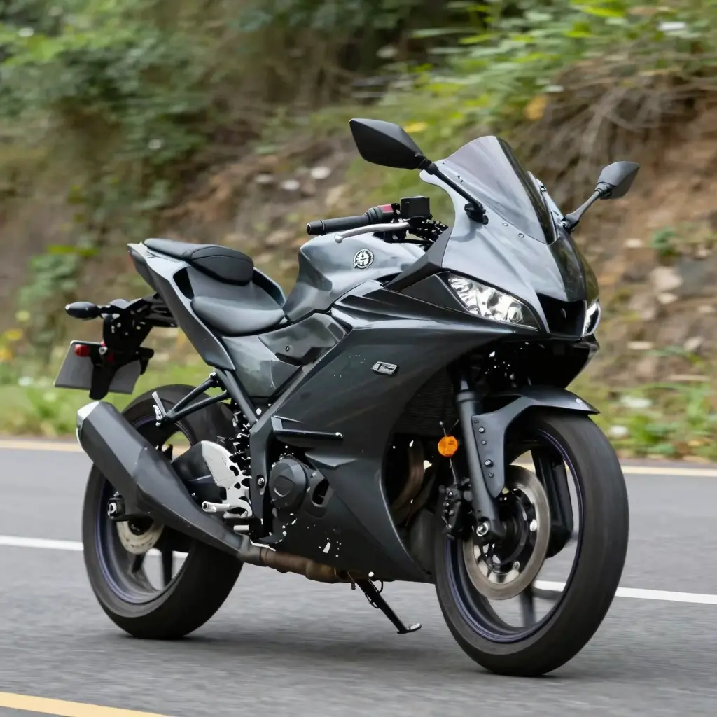 Unleashing Performance: Why High-Quality Fairings are Essential for Your 2020 Yamaha R3