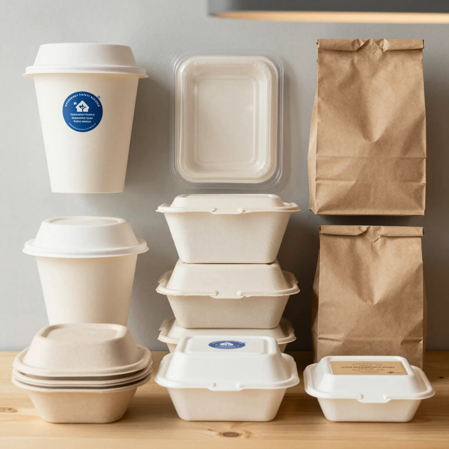Importance of Quality Disposable Packaging