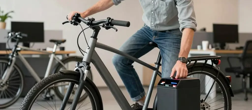 Unlocking Business Potential: The Essential Guide to Ebike Battery Upgrades
