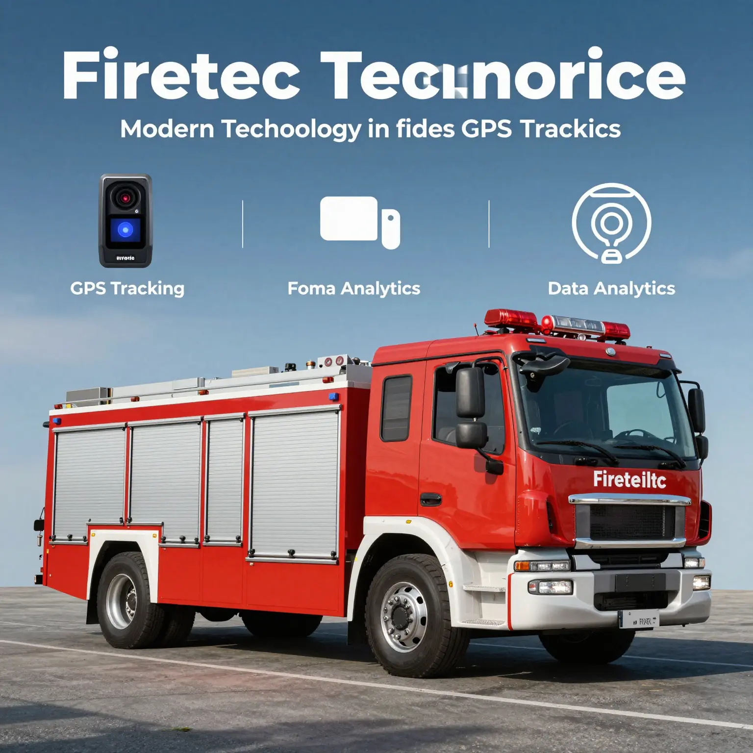 Firetec Fire Apparatus Technology