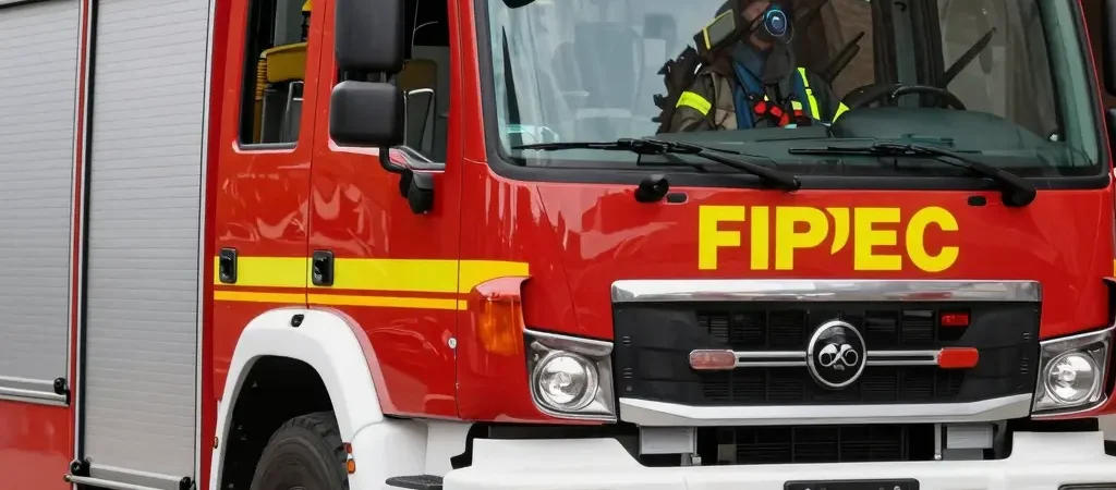 Revolutionize Your Business Fire Safety with Firetec Fire Apparatus