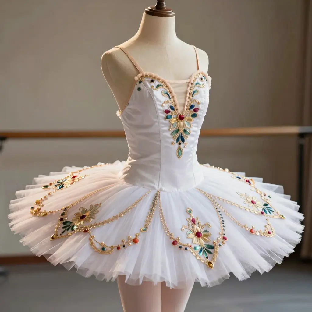 Scene Tutu
