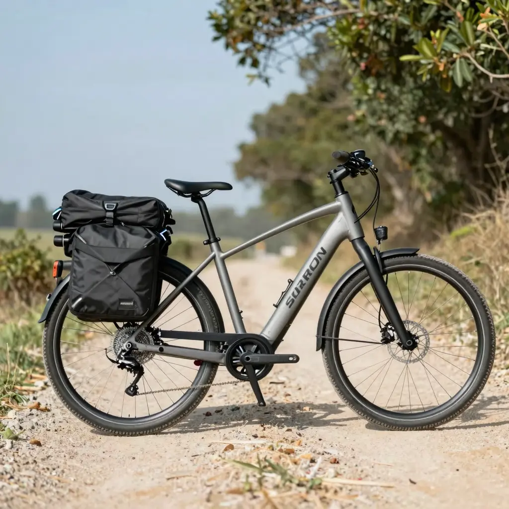 Sur Ron eBike