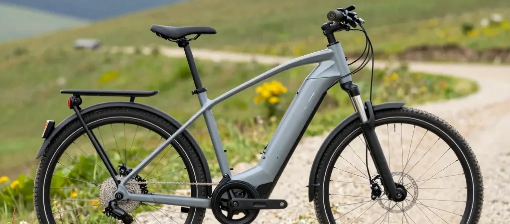 Top 5 Reasons to Invest in a Sur-Ron Electric Bike Today