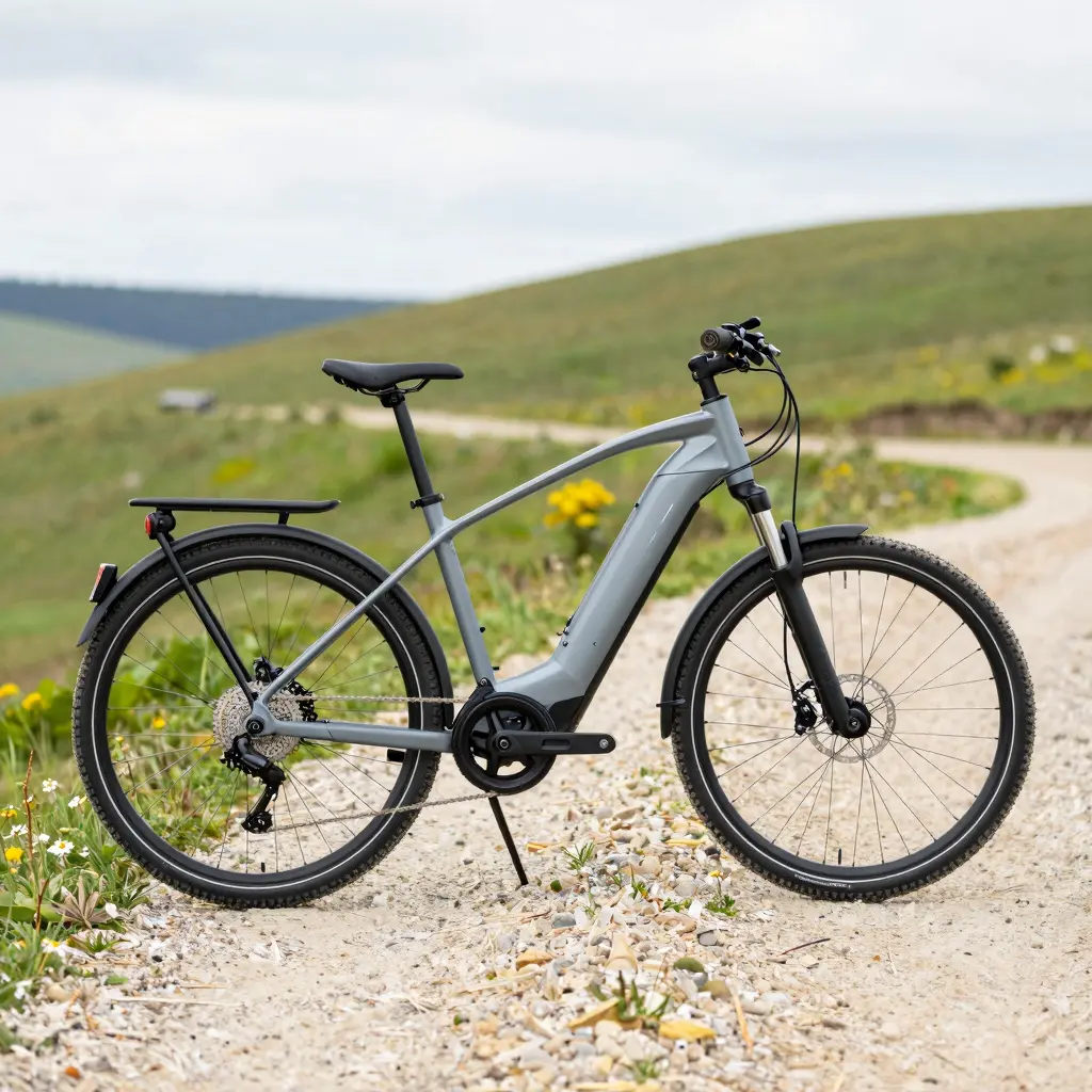 Top 5 Reasons to Invest in a Sur-Ron Electric Bike Today