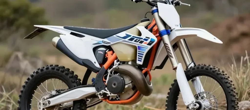 Unleash Off-Road Adventure: The Sur Ron Electric Dirt Bike Revolution