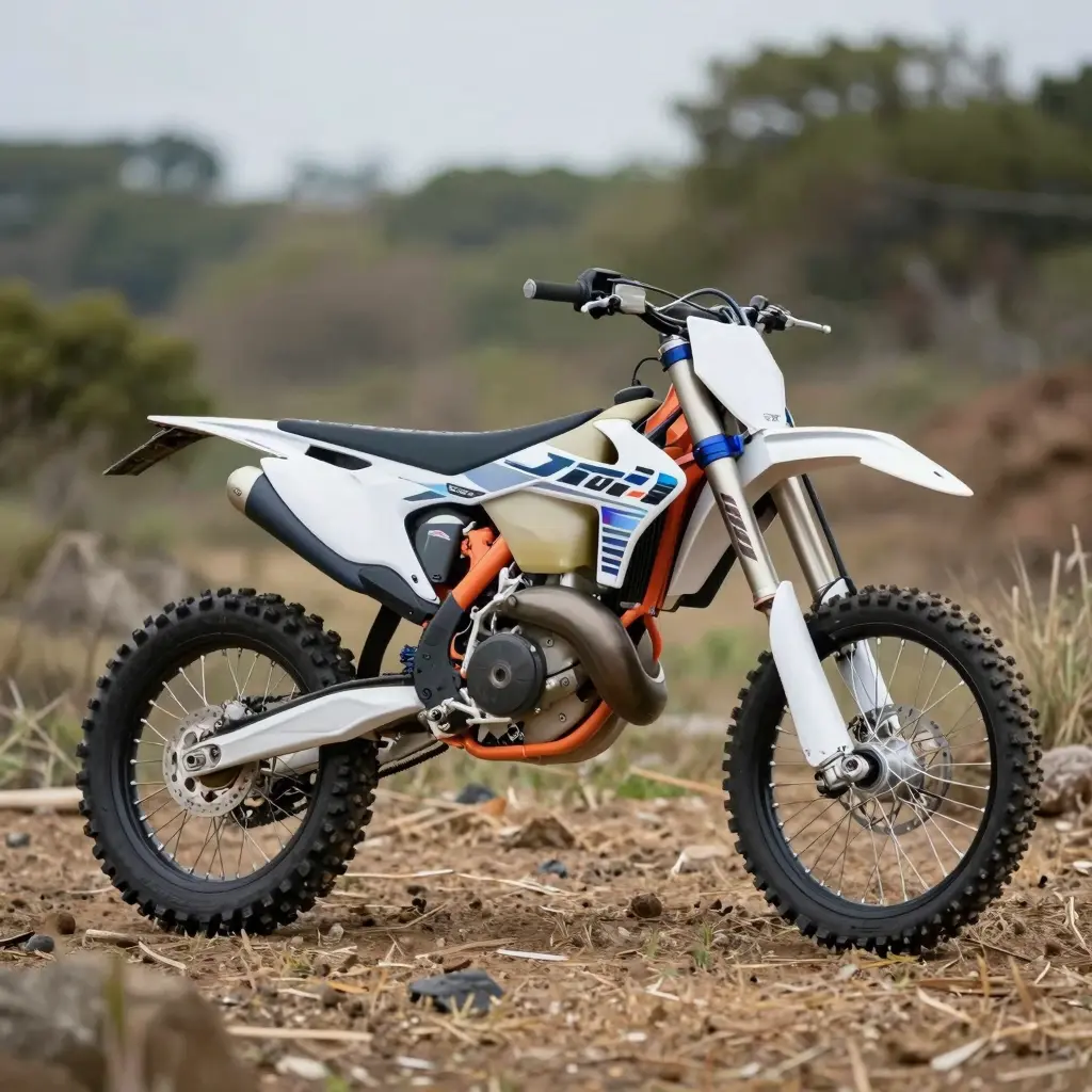 Unleash Off-Road Adventure: The Sur Ron Electric Dirt Bike Revolution
