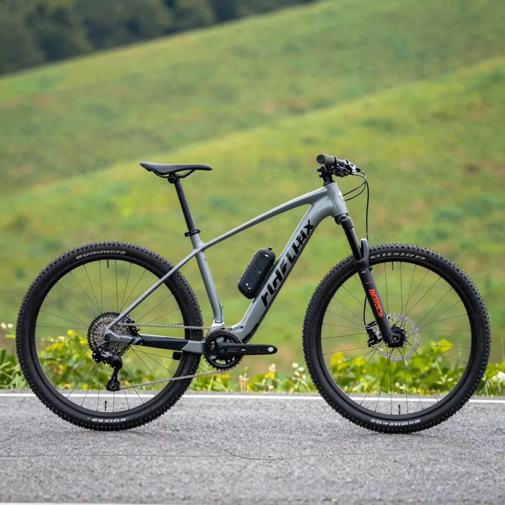 Upgrade Your Surron LBX Battery: Transform Your Delivery Experience Today!
