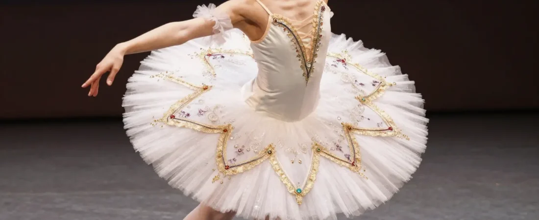 Transform Your Dance with the Perfect Scene Tutu: A Guide for Every Ballerina
