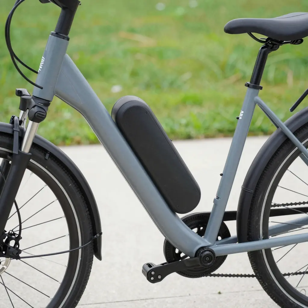 Unlocking the Power of eBike Battery Controllers: Enhance Your Ride Today!
