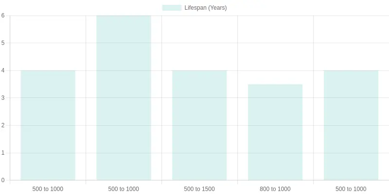 E-bike Battery Lifespan vs Charge Cycles