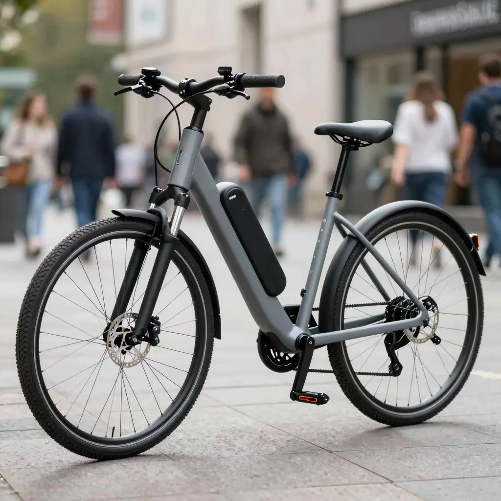 The Ultimate Guide to Buying eBike Batteries: Improve Efficiency & Reduce Costs