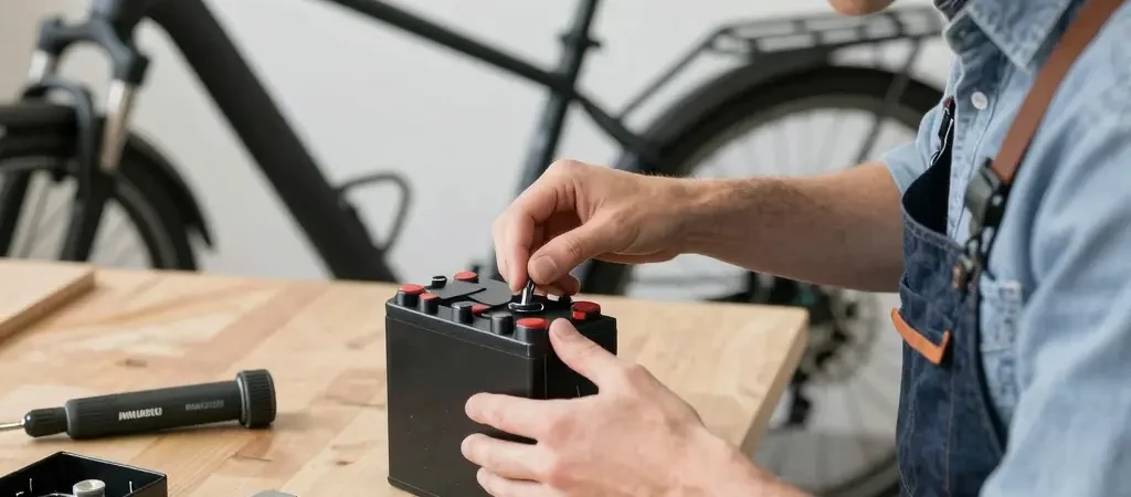 Avoid Downtime: Essential Guide to eBike Battery Maintenance for Business Owners